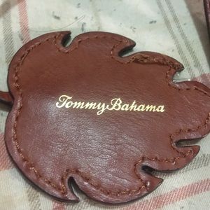 Tommy Bahama Large Floral Tote